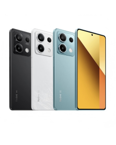 Redmi Note 13 5G 8G+256G EU Veison
