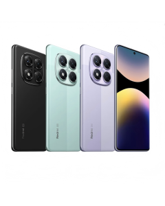 Redmi Note 14 Pro 5G 8+256G Smartphone Purple