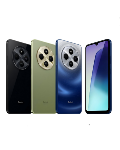 Redmi 14C 4G+128G EU Version