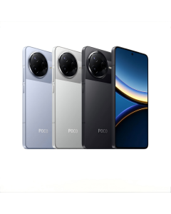 Global Version POCO F7 Pro  Smartphone Snapdragon® 8 Gen 3 50MP dual camera with OIS 90W HyperCharge 5G NFC