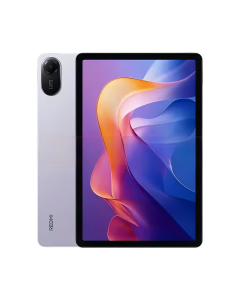 Global version Redmi Pad 2 4G+128GB-Hong Kong-Purple