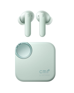 CMF Buds 2 Wireless Earbuds, 2025New Bluetooth Headphones with 48dB Hybrid ANC, Ultra Bass Technology Active Noise Cancellation Earphones, 55H Playtime, 6HD Mics