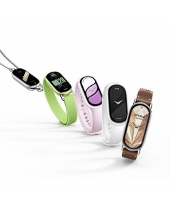 Xiaomi Mi Band 10 CN Version