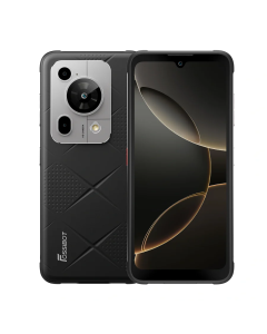 FOSSiBOT F112 Pro 12GB+256GB 6.88-inch 120Hz 7150mAh 50MP Dimensity 6300 6nm 5G Rugged Smartphone