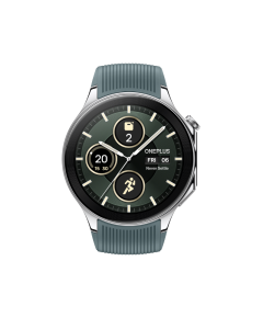 EU version OnePlus Watch 2