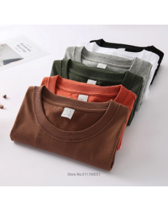 Luxury Brand Men's Cartoon Bear Print T-Shirt - Free Shipping!