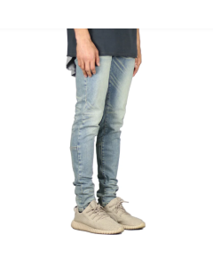Men's Stretch Slim Jeans