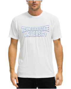 TSU Tee: Proudly Display Your Support for Tennessee State University