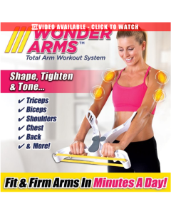Wonder Arms