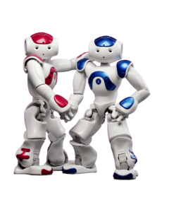 special-deal-high-tech-artificial-intelligence-robot
