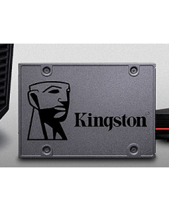 120/240/480GB SSD Solid State Drive SATA3.0 Interface A400 Series