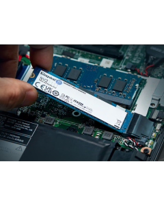 500GB SSD Solid-state drive M.2 interface (NVMe protocol PCI4.0X4) NV2 series