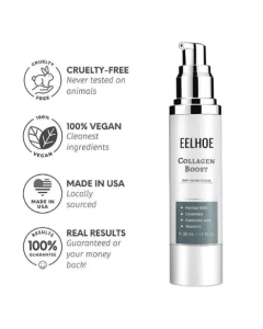 Collagen Firming Serum