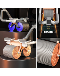 Plank Ab castor wheel for Core Trainer