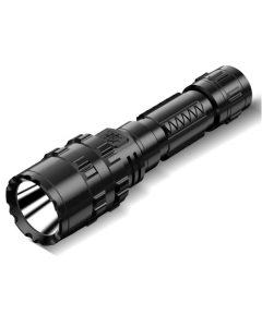 Outdoor explosion-proof flashlight strong light flashlight led flashlight waterproof home flashlight charging