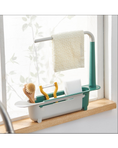 Sink Master - Sink Utensils Organizer