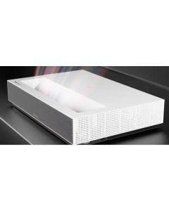 Formovie C3 4K Laser TV Projector ALPD 400 Nit Brightness Beamer DLP 40ms Game Heimkino UST Projector