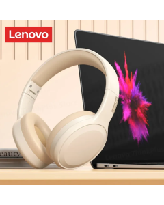 Lenovo TH30 Wireless Bluetooth Earphone 5.3 Foldable Sports Gaming Earphone Earphone with Microphone Music 250mAh