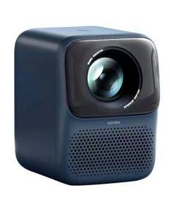 Global Version Wanbo T2 MAX LCD Mini Portable Projector Full HD 1080P Smart tv Android WiFi Bluetooth Home Theater Projectors