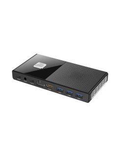 M6 N6000PCMini: Compact Office/Home Microcomputer – Power in Your Palm
