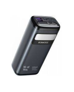 ROMOSS 40000 mAh outdoor ultra-large capacity outdoor 65W fast charging laptop power bank Romes power bank