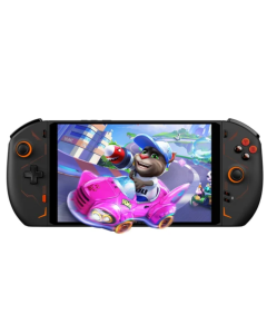 One Netbook OneXPlayer 2 Pro 5 in 1 Handheld Gaming PC 8.4'' 2K IPS Screen AMD Ryzen 7