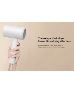 Xiaomi Compact Hair Dryer H101 - EU plug