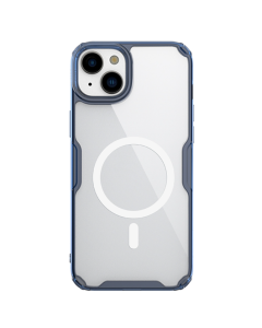 For iPhone 15 Magsafe PC + TPU Phone Case