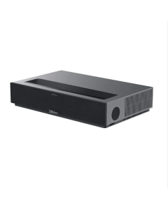 Formovie T1 projectors 4k triple short throw laser ust theater projector 4k for smart tv home theatre projectors 4k