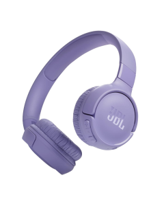 JBL Tune 520BT Wireless On-Ear Headphones, with JBL Pure Bass Sound