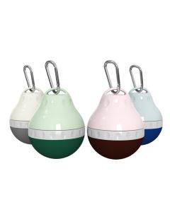 Outdoor Water Mug Dog Portable Pet Water Bottle Dog Drinker Outdoor Walking Dog Drinking Supplies Walking Mugs