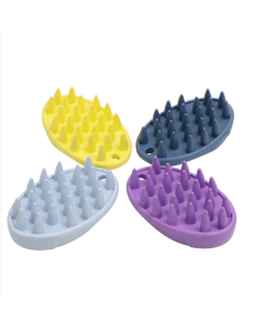 Cat & Dog Grooming & Massage Brush