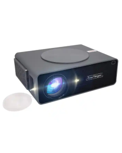 Touyinger Q10W Pro android 4k projector 4k 1080P wifi Full HD home theater cinema led beamer laser projector 4k