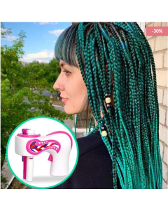 Automatic Hair Braider Kits