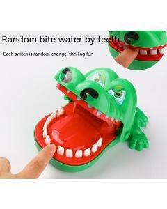 Crocodile Stress Relief Toys