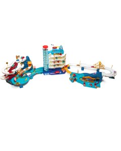 Highway Railcar Adventure Combo