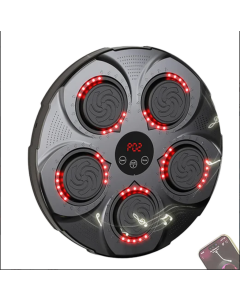 Music Boxing Machine