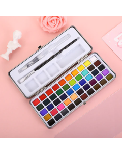 Portable Pigment Sets