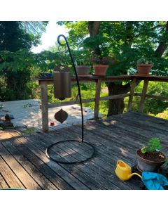 The Deep Resonance Serenity Bell