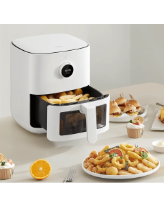 Xiao Mi 4L Smart Air Fryer Pro