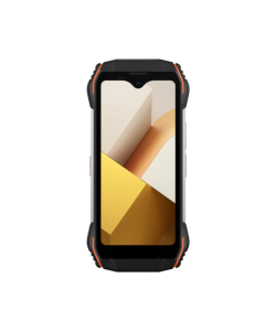 Blackview N6000 4.3-Inch MediaTek Helio G99 48MP Camera 4G Small Ruggedized Smartphone