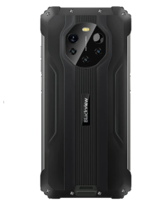 Blackview BL8800 Pro 6.58" 8+128GB 5G Thermal Imaging Ruggedized Smartphone