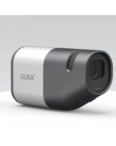XIAOMI Duka TR1 LCD Screen Sightseeing Telescope Rangefinder 800M/1200M Laser Distance Meter for Golf Sport Hunting Survey Travel