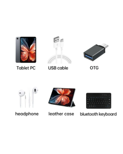 Alldocube iPlay50 Mini PRO Tablet Netflix L1 8.4inch Android13 Helio G99 8GB RAM 128/256GB ROM Dual SIM Card iPlay50 Mini PRO