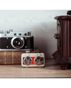 MUZEN DISCO Bluetooth スピーカー Only ship to JPN