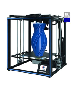 TRONXY X5SA-400 PRO DIY 3D Printer 400*400*400mm Core XY Titan Extruder Auto Leveling Auto Leveling Filament Dectection Power Resume