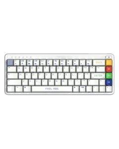 Xiaomi x MIIIW ART Series Z680 Three Modes Wireless Mechanical Keyboard 68 Keys