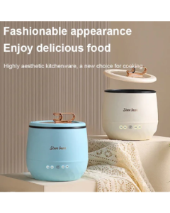 Multifunctional Electric Mimi Cooker