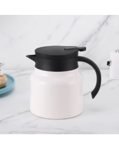 Portable Stainless Steel Kettle