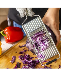 4 in 1 Multifunctional Grater